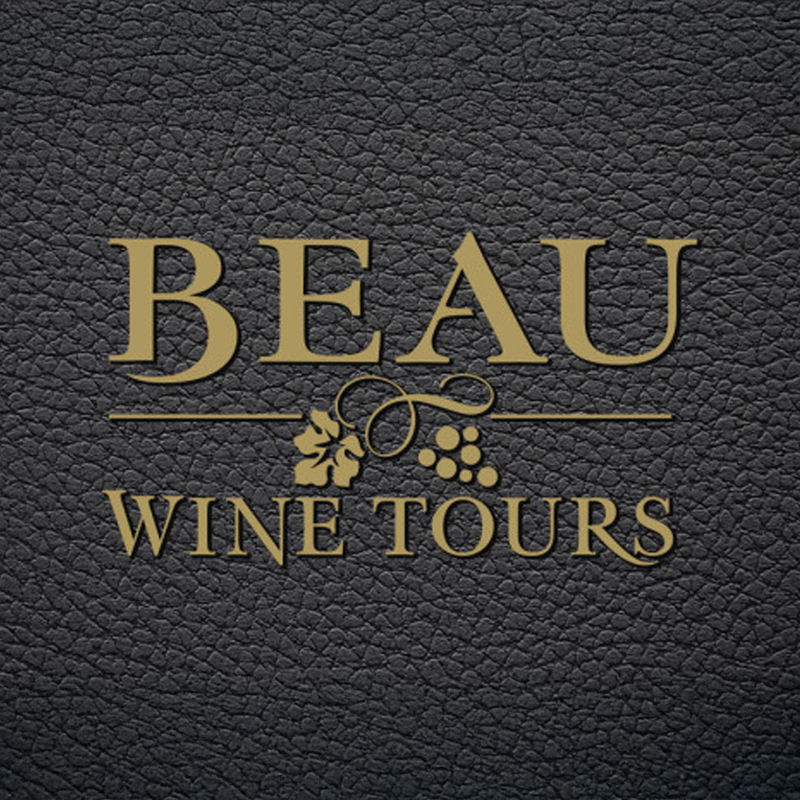 BEAU WINE TOURS Caption